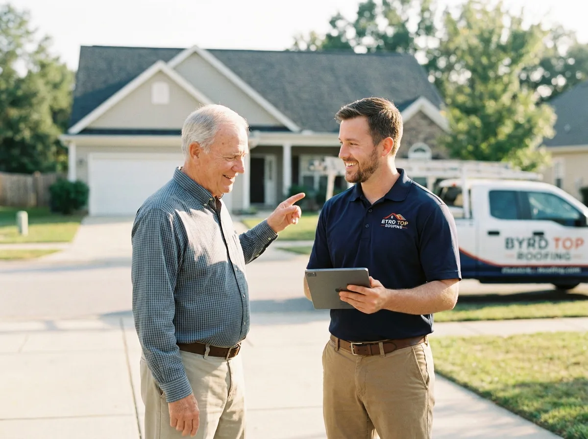 Roofing Rock Glen, PA FAQs